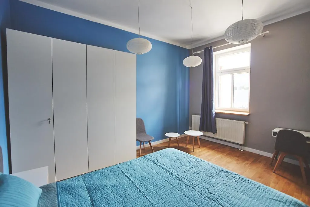 Dizzy Daisy Hostel Krakow