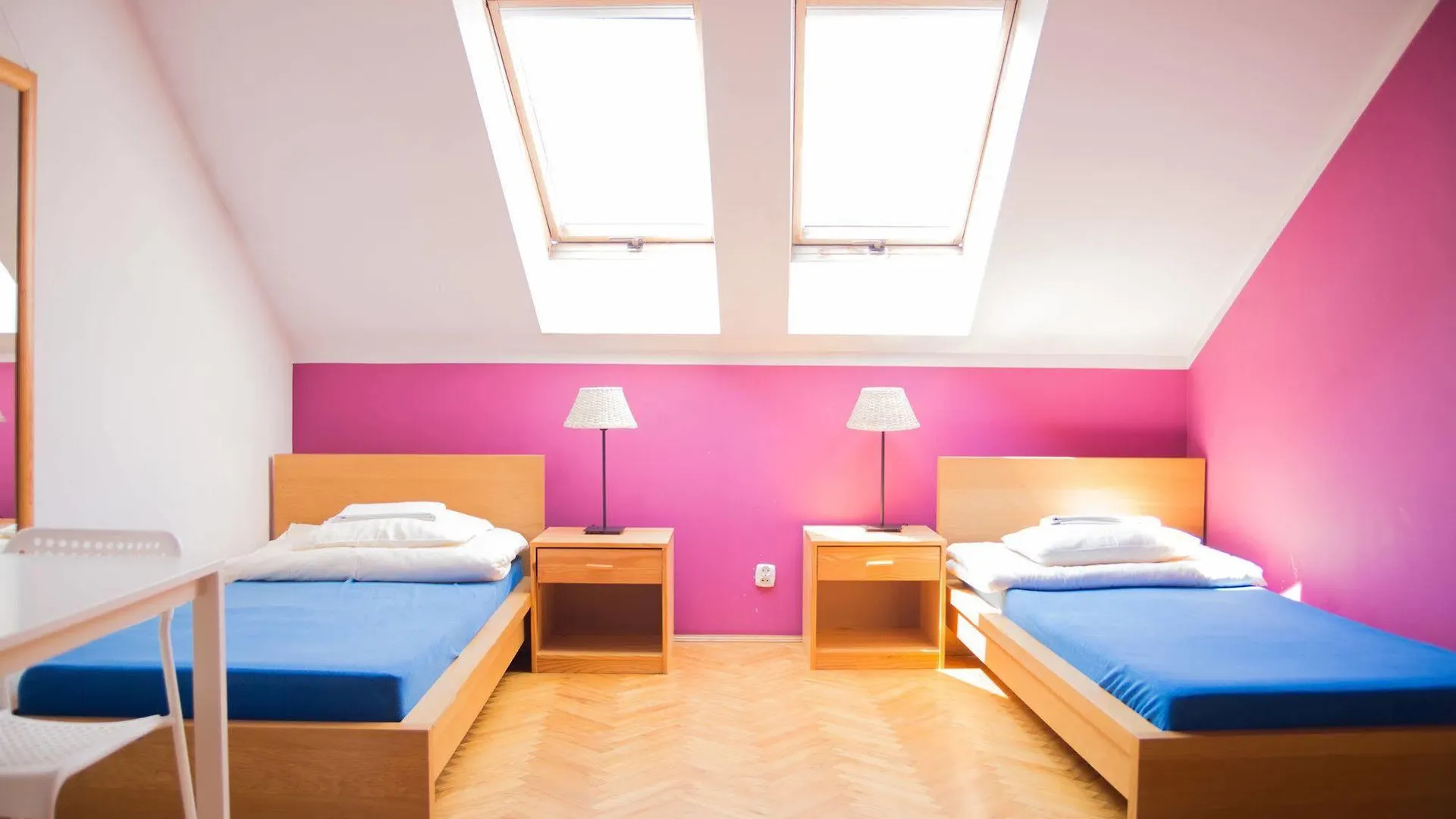 Dizzy Daisy Hostel Krakow