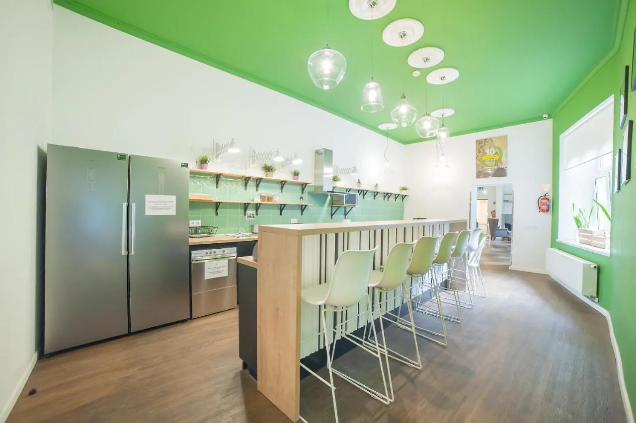 Dizzy Daisy Hostel Krakow 0*,