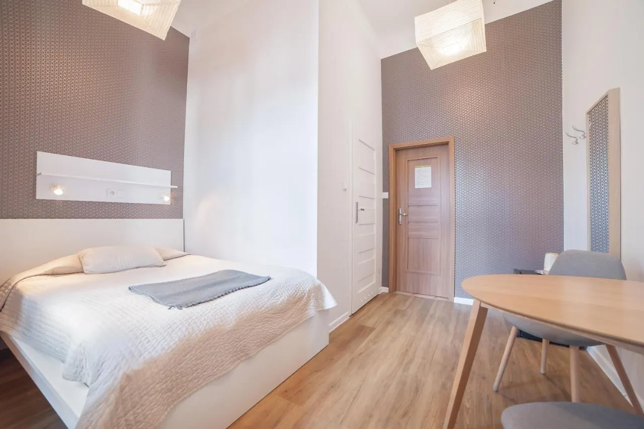 Dizzy Daisy Hostel Krakow