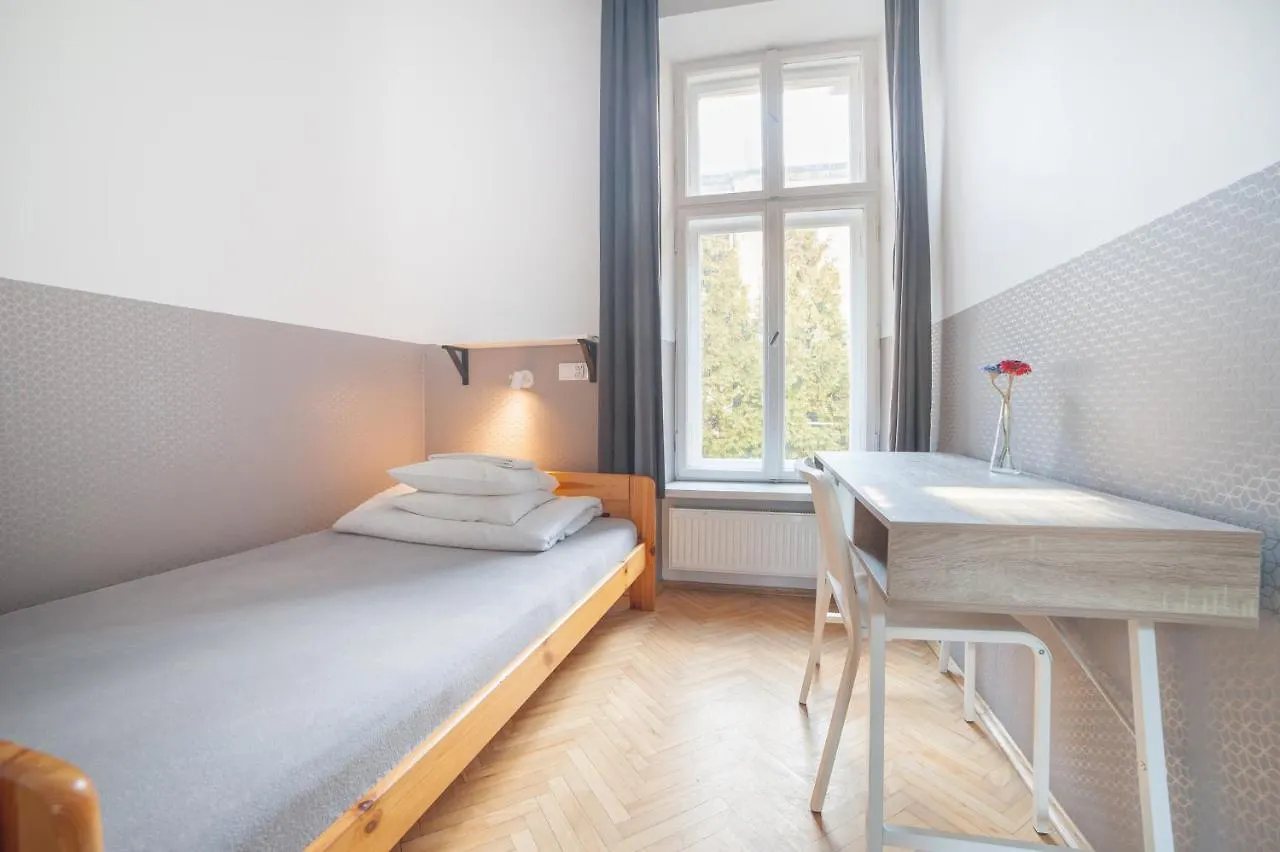 Dizzy Daisy Hostel Krakow
