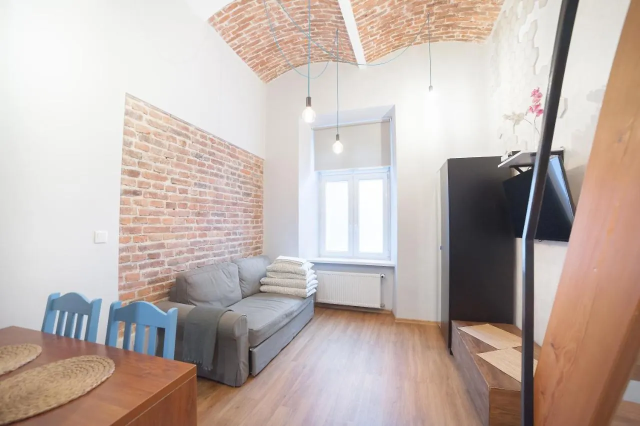 Dizzy Daisy Hostel Krakow