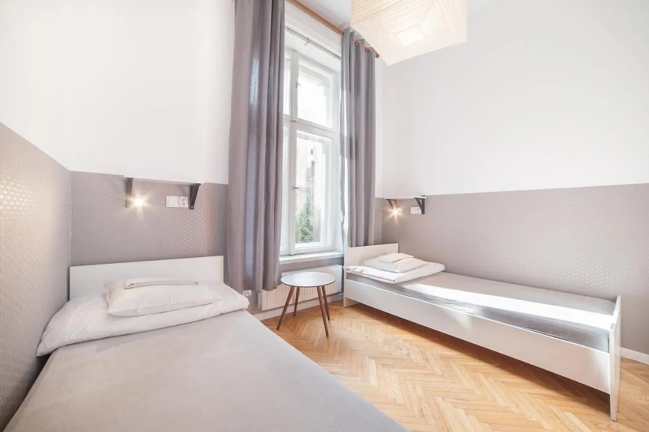 Dizzy Daisy Hostel Krakow