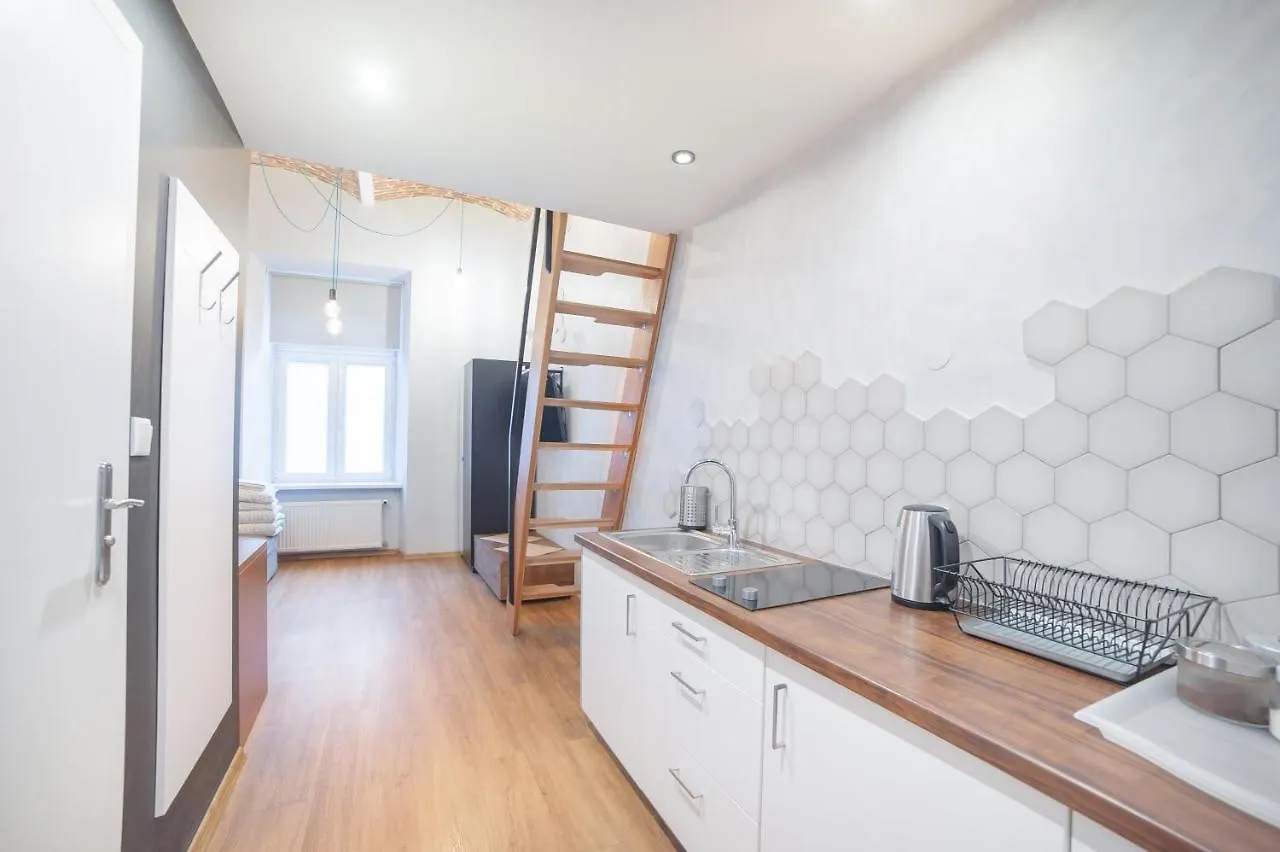 Dizzy Daisy Hostel Krakow