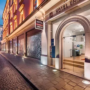 4* Отель Unicus Old Town - Destigo