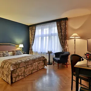 Elysee Otel Prag