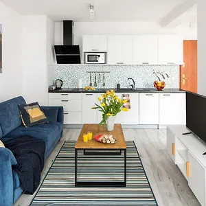 Garden Apartamento