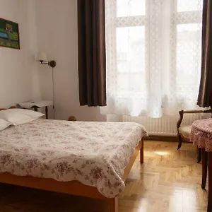 Kolory Kraków