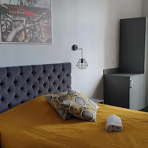 Tournet Kraków