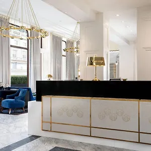 Bristol, A Luxury Collection Hotel, Otel Varşova