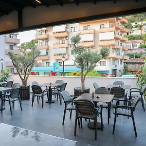 Franko Otel Berat