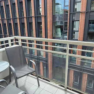  Apartment Rentapart Sadova Poland