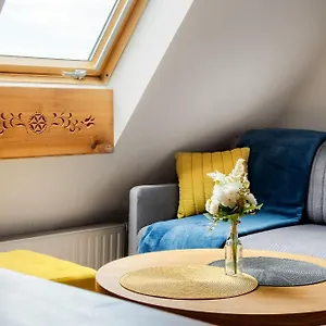  Homestay Goscinne Trebunia Poland