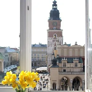  Appartement Market Square