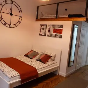  Appartement City Space