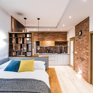  Appartement Native Starowislna 54
