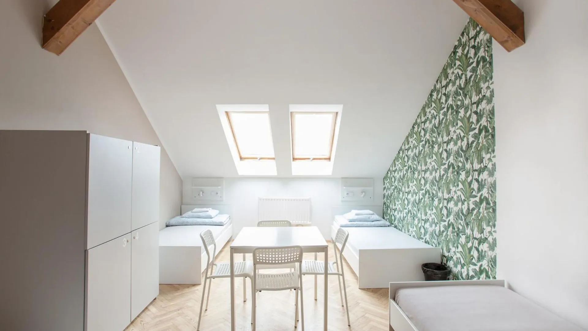 Dizzy Daisy Hostel Krakow 0*,  Poland
