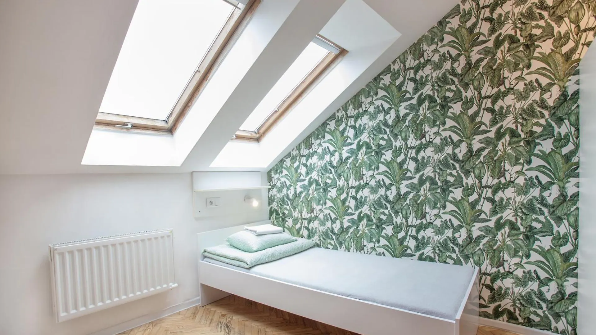 Dizzy Daisy Hostel Krakow