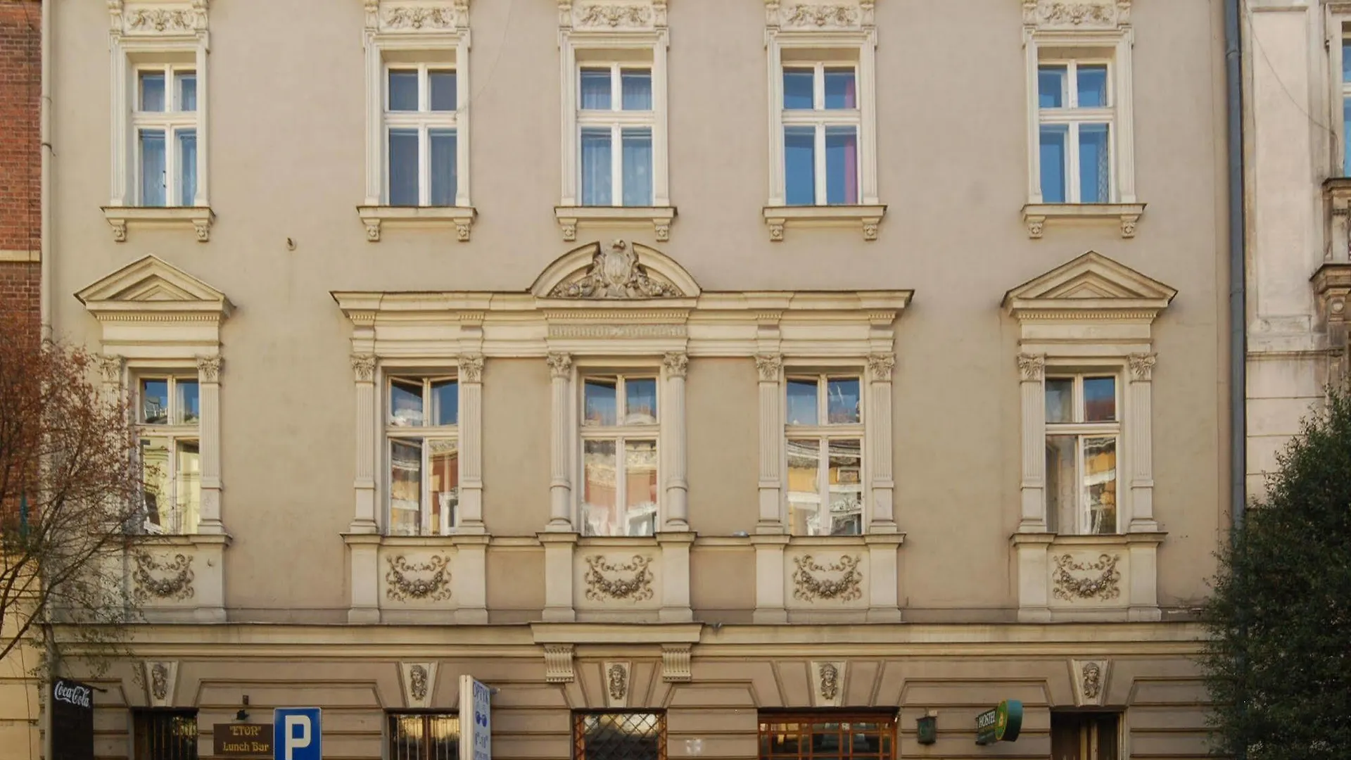 Dizzy Daisy Hostel Krakow 0*,  Poland