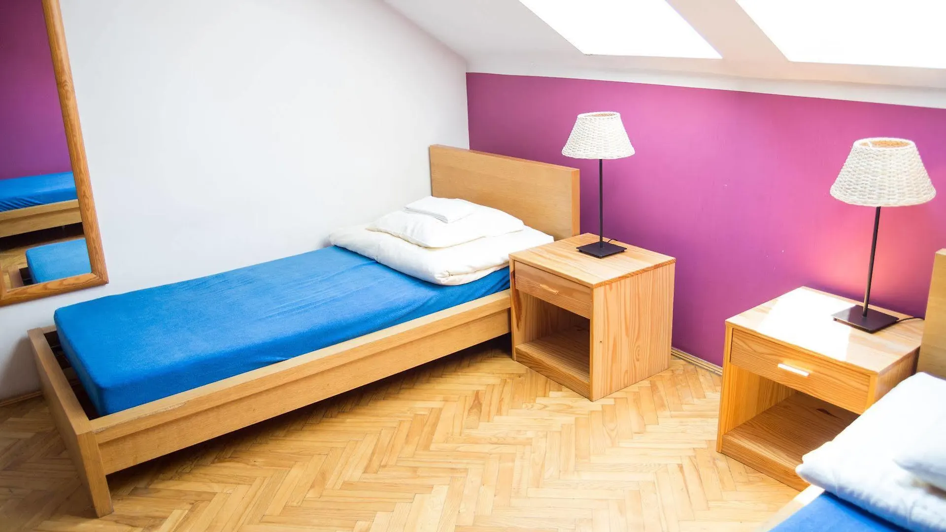 Dizzy Daisy Hostel Krakow