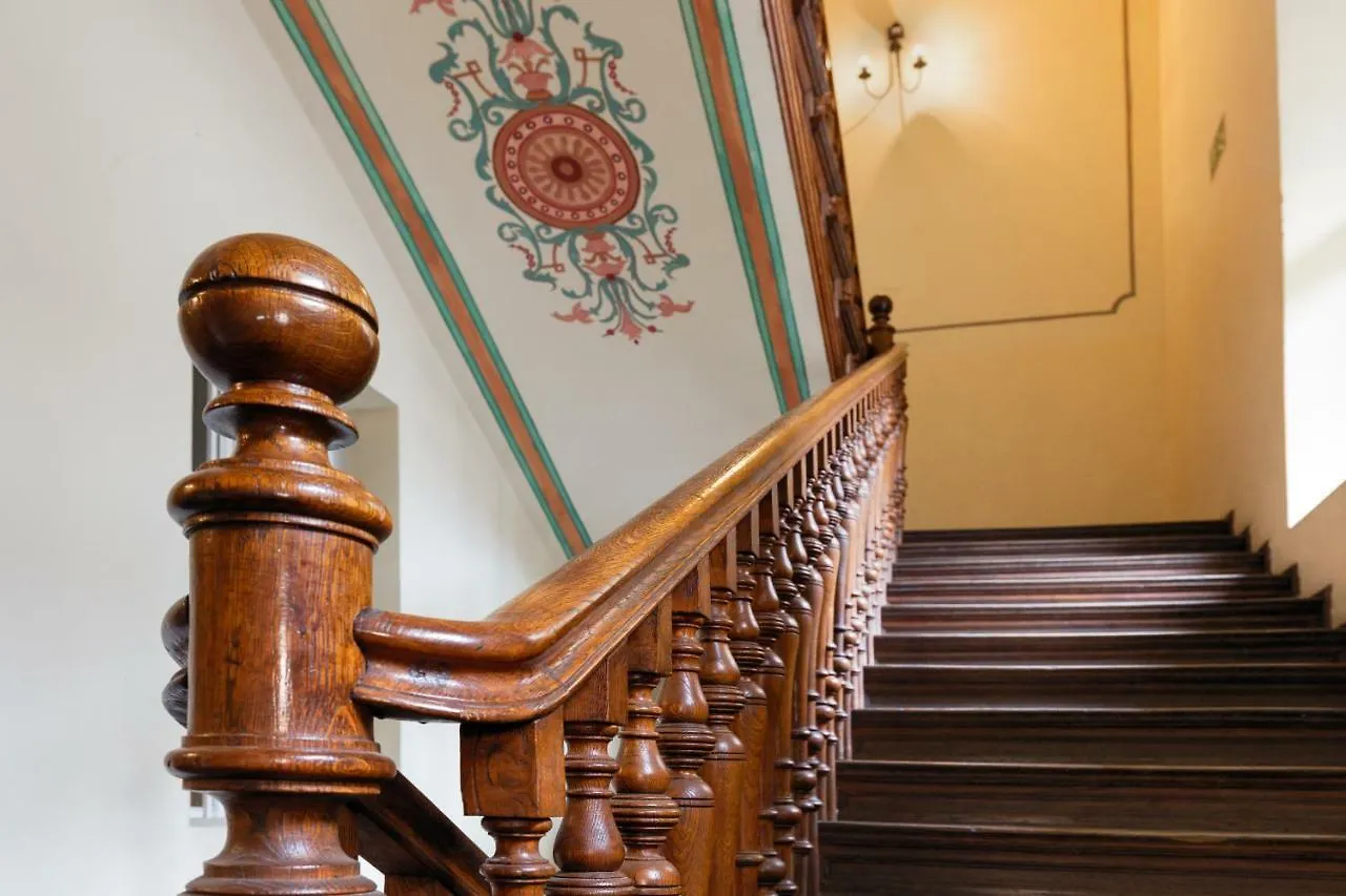 Dizzy Daisy Hostel Krakau