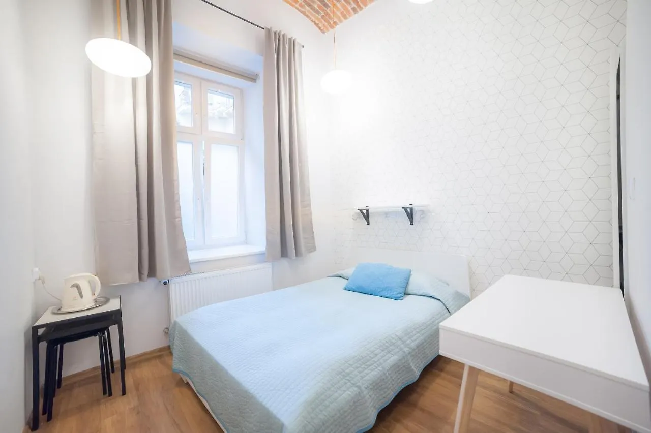 Dizzy Daisy Hostel Krakow