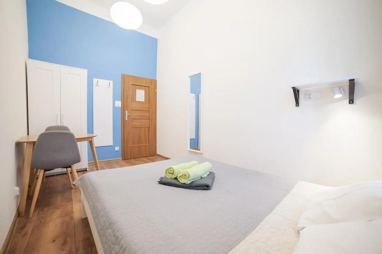 Dizzy Daisy Hostel Krakow