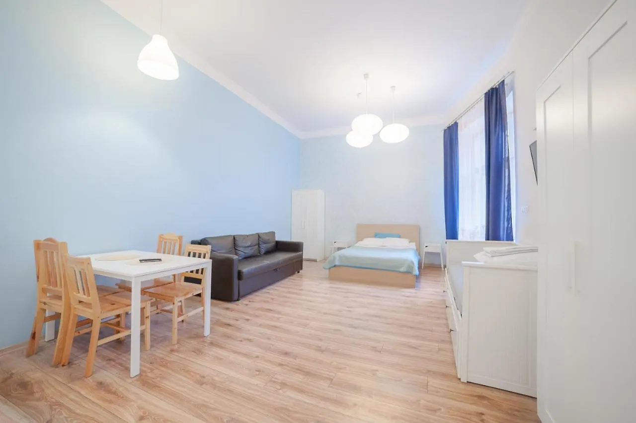 Dizzy Daisy Hostel Krakau