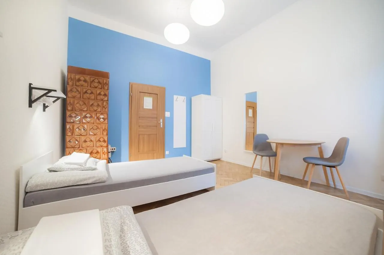 Dizzy Daisy Hostel Krakau