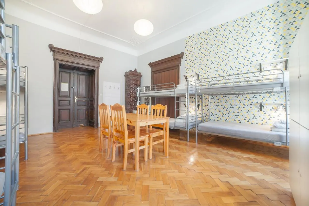 Dizzy Daisy Hostel Krakau