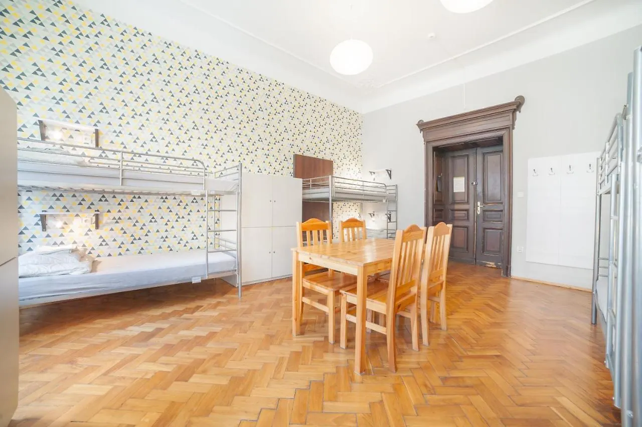 Dizzy Daisy Hostel Krakow