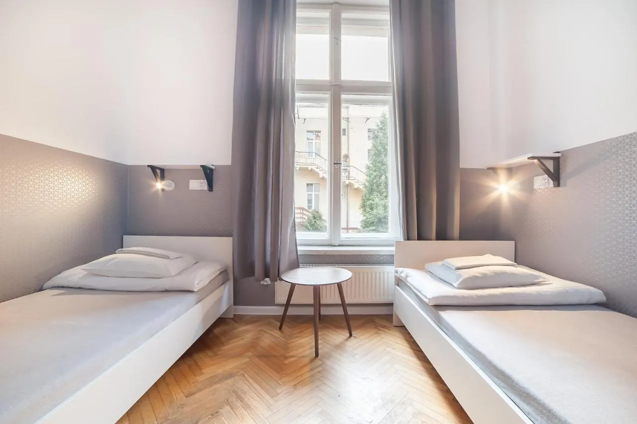 Dizzy Daisy Hostel Krakow