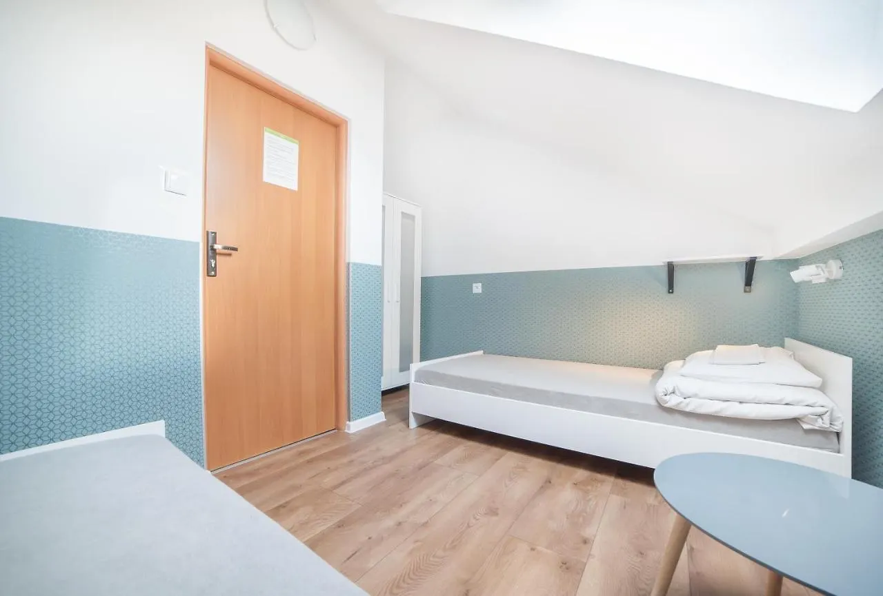 Dizzy Daisy Hostel Krakau