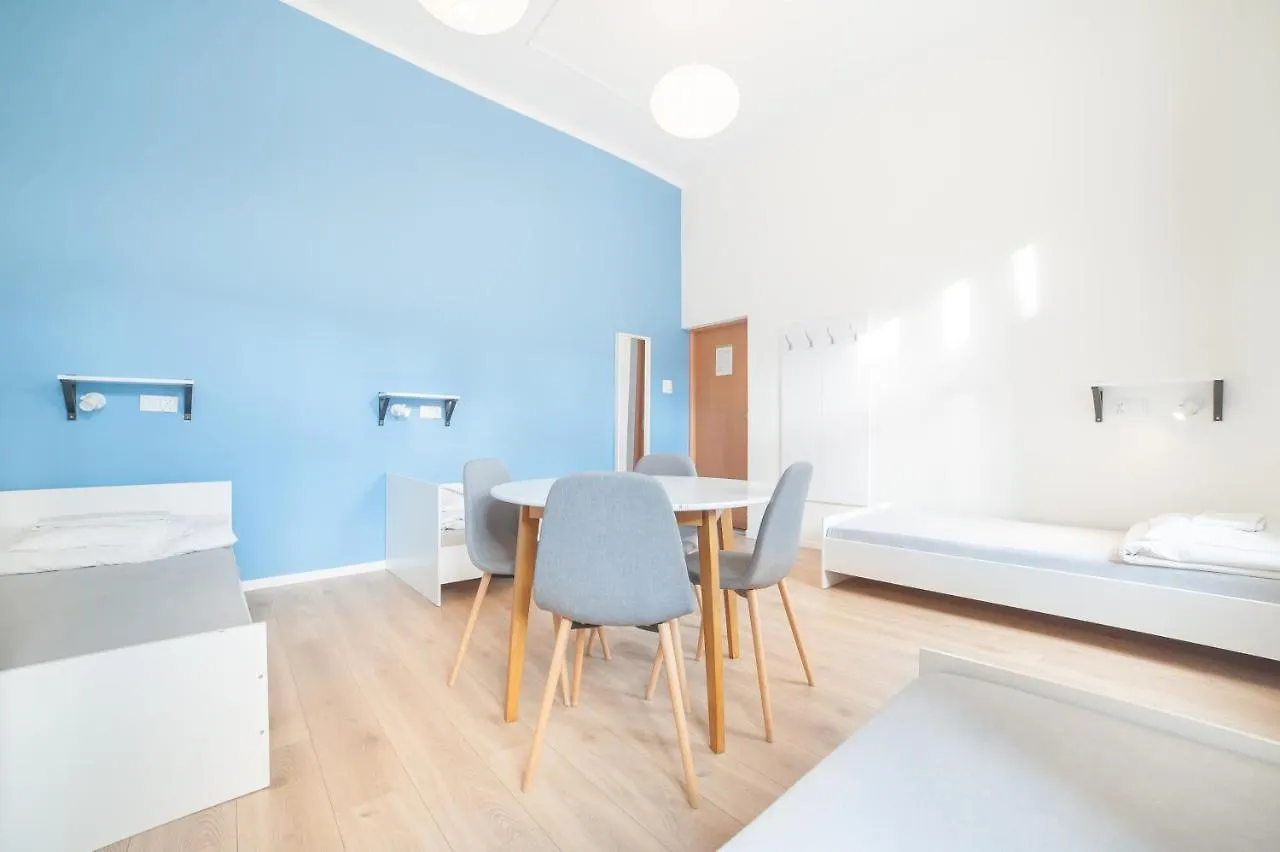 Dizzy Daisy Hostel Krakau