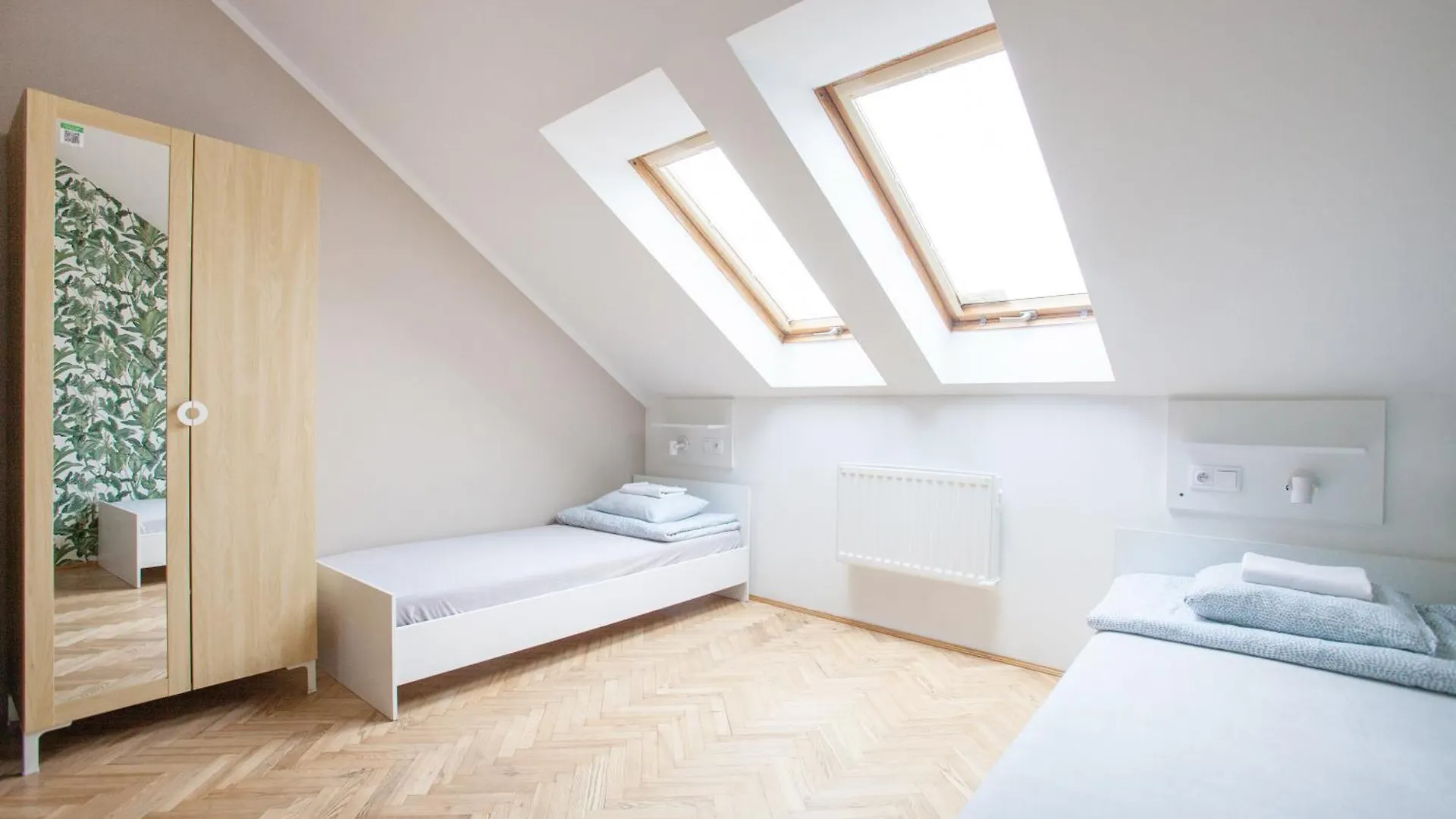 Dizzy Daisy Hostel Krakow