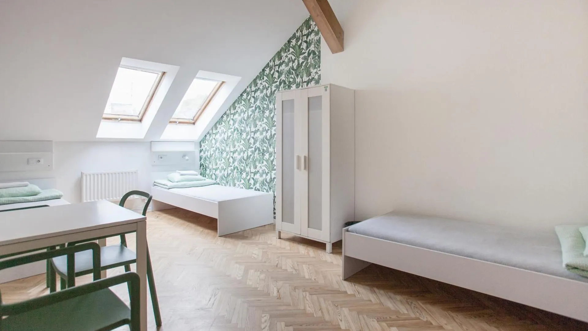 Dizzy Daisy Hostel Krakow
