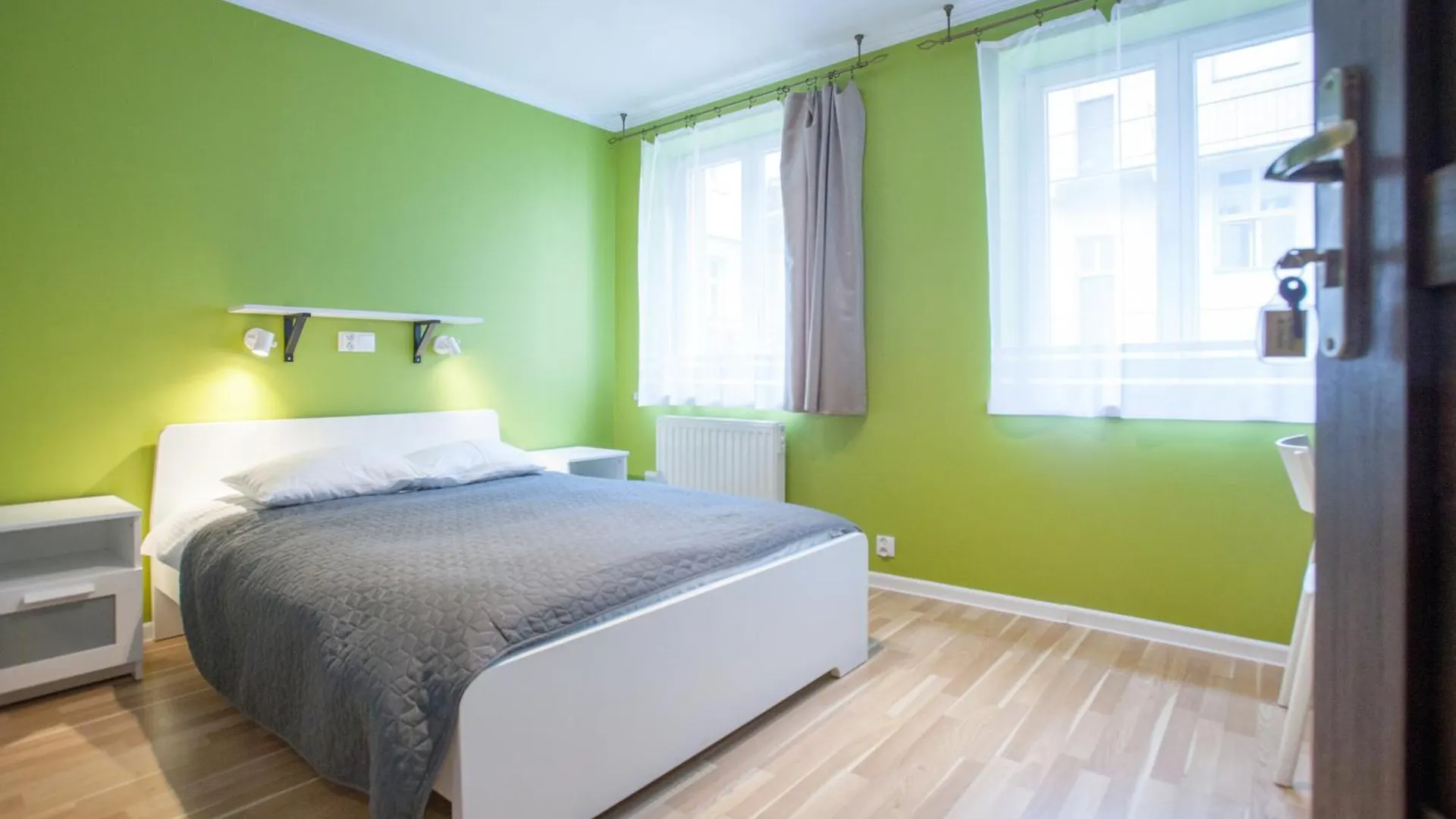 Dizzy Daisy Hostel Krakow
