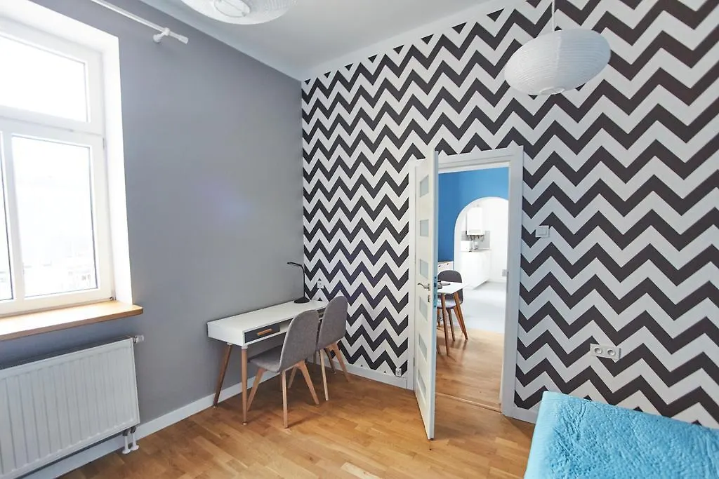 Dizzy Daisy Hostel Krakow