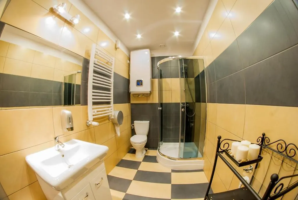 Dizzy Daisy Hostel Krakow