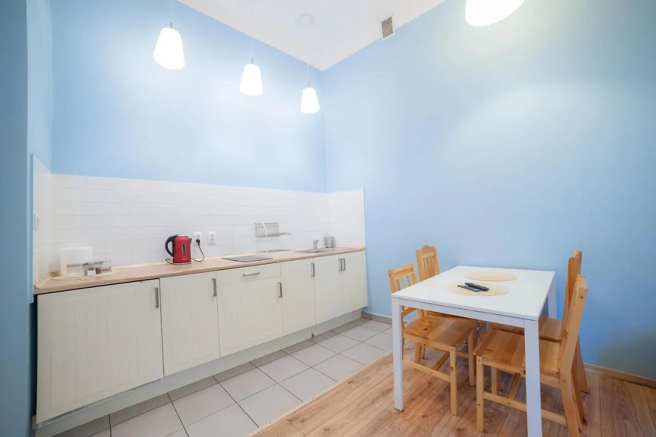 Dizzy Daisy Hostel Krakow