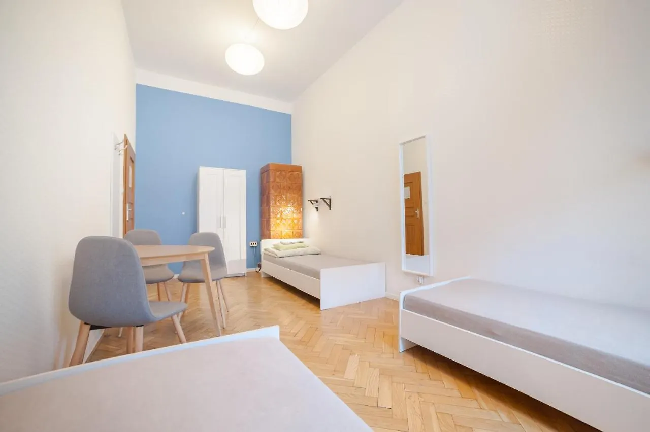 Dizzy Daisy Hostel Krakow 0*,