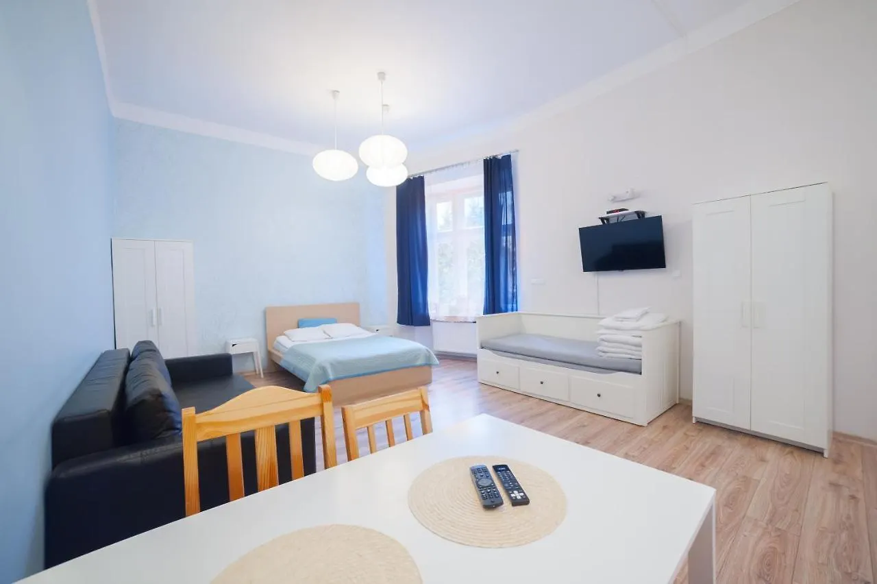 Dizzy Daisy Hostel Krakow