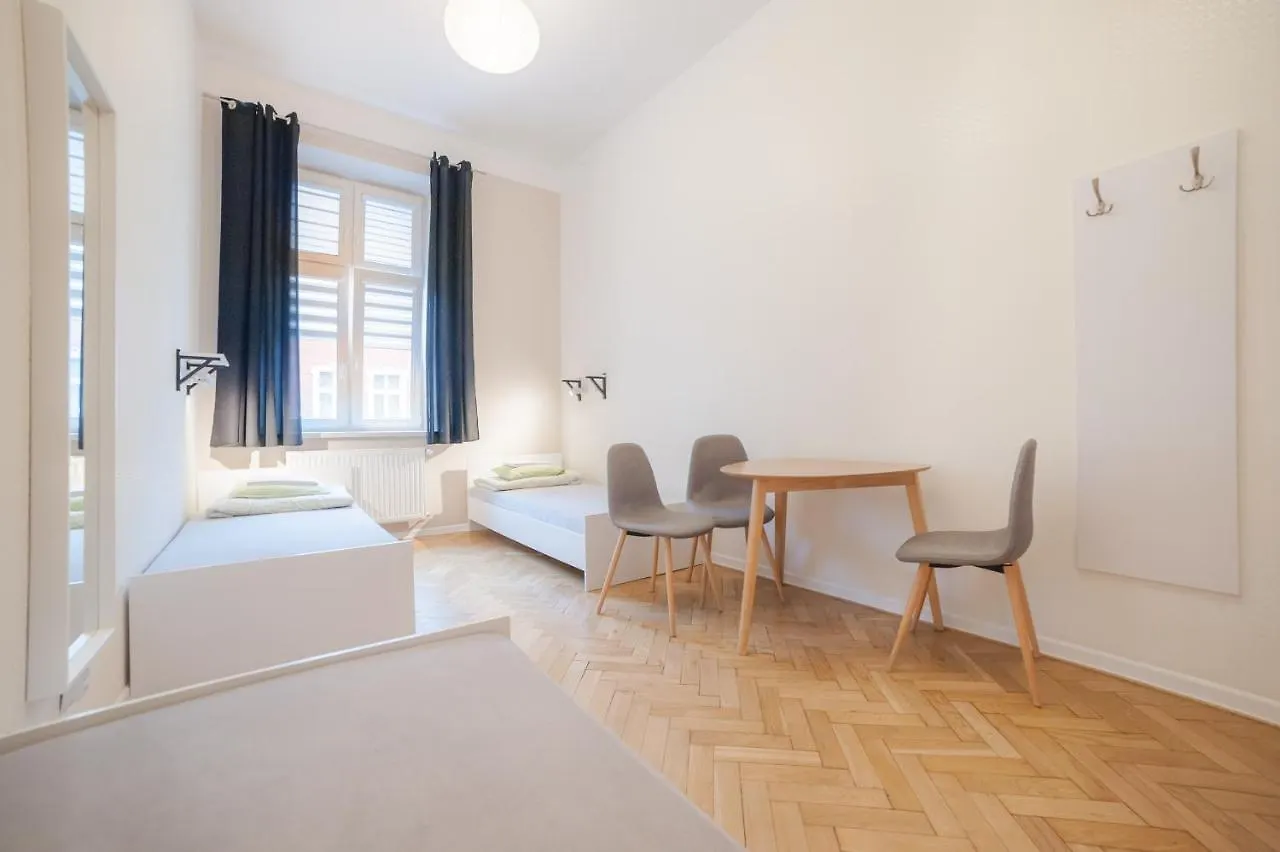 Dizzy Daisy Hostel Krakow