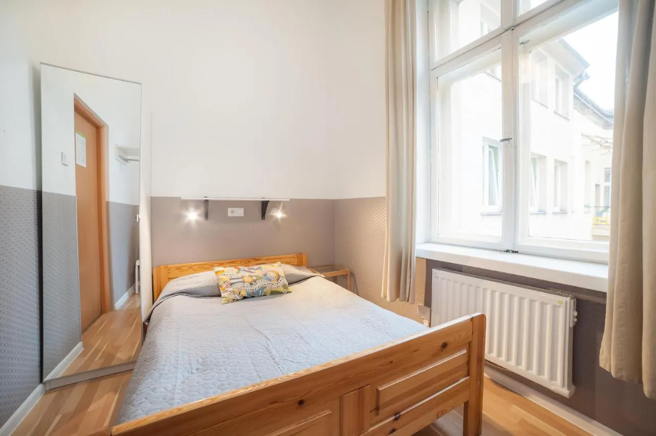 Dizzy Daisy Hostel Krakow