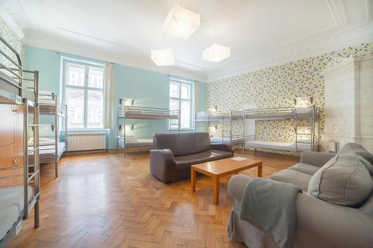 Dizzy Daisy Hostel Krakow