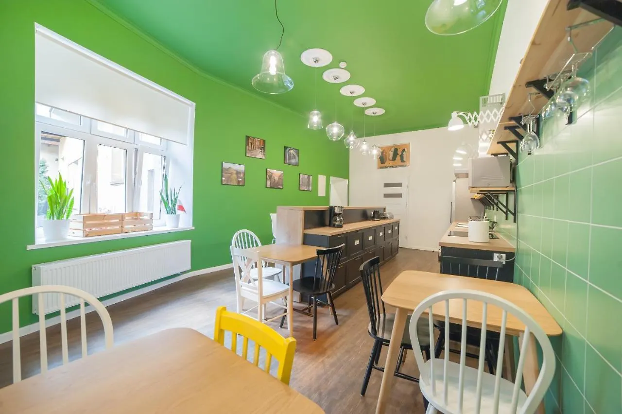 Dizzy Daisy Hostel Krakow