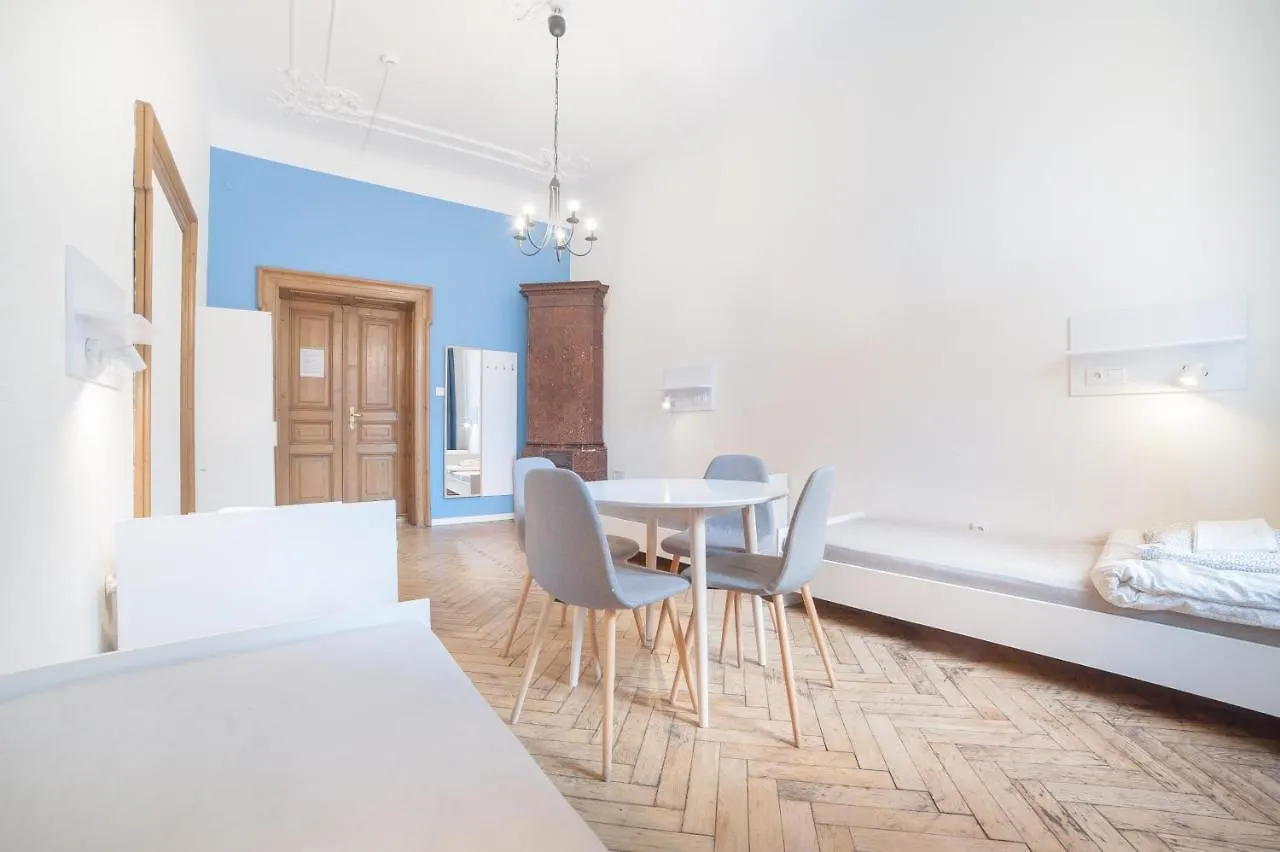 Dizzy Daisy Hostel Krakow